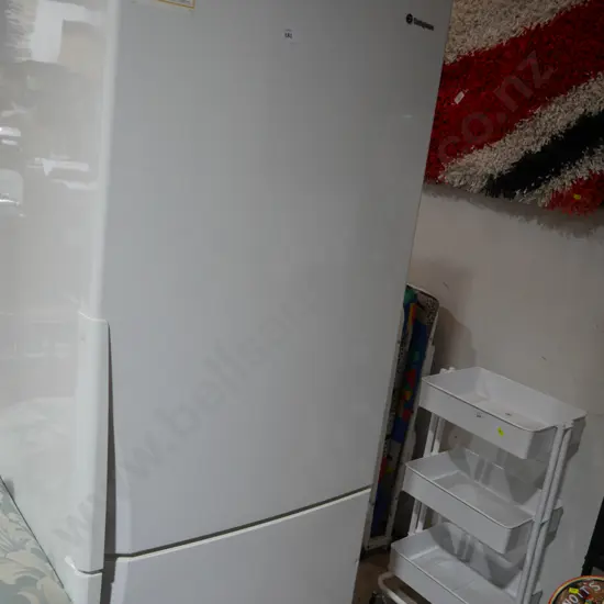 Westinghouse fridge freezer