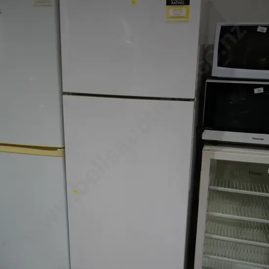 Haier fridge freezer