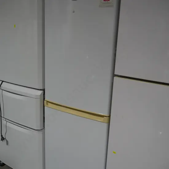 Haier fridge freezer