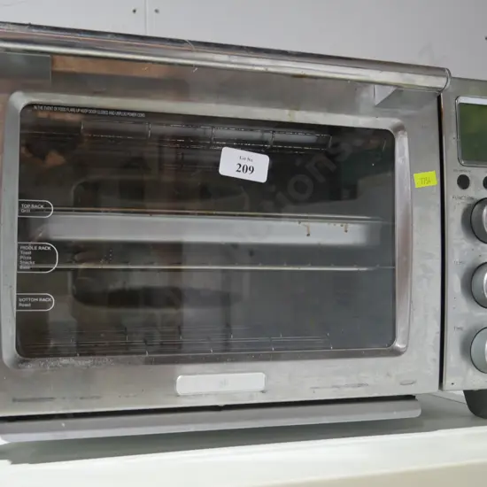 Russell Hobbs mini oven