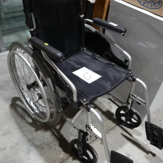 Wheelchair