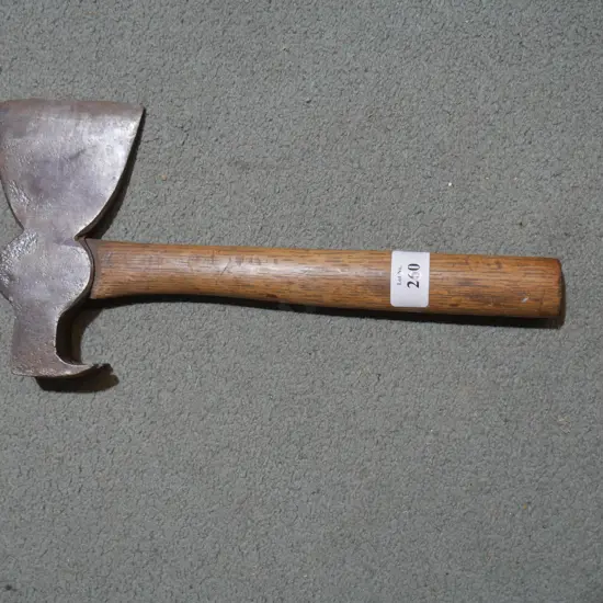 Hatchet