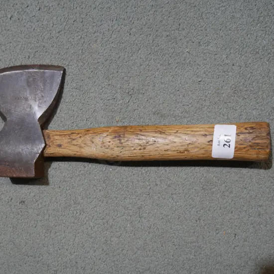 Hatchet
