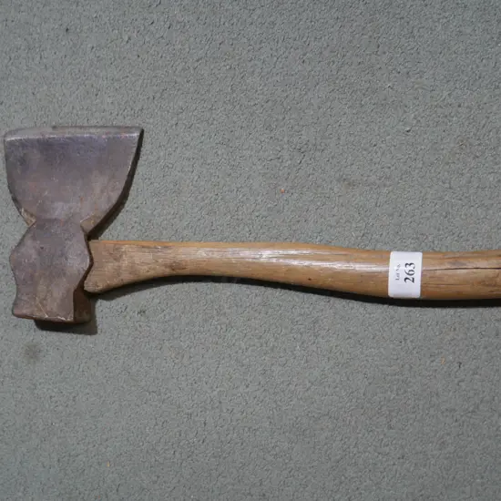 Hatchet