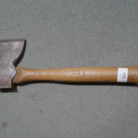 Hatchet
