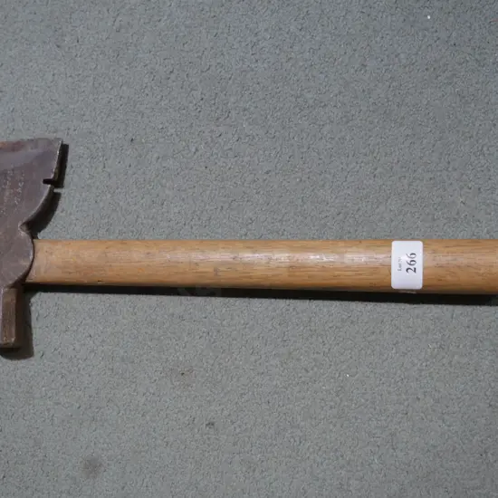 Hatchet