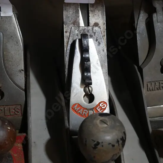 Marples wood plane