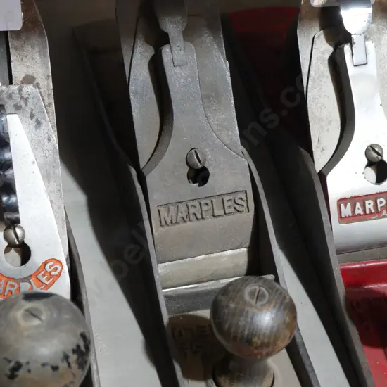 Marples wood plane