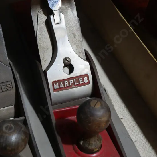 Marples wood plane