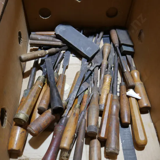 Chisels