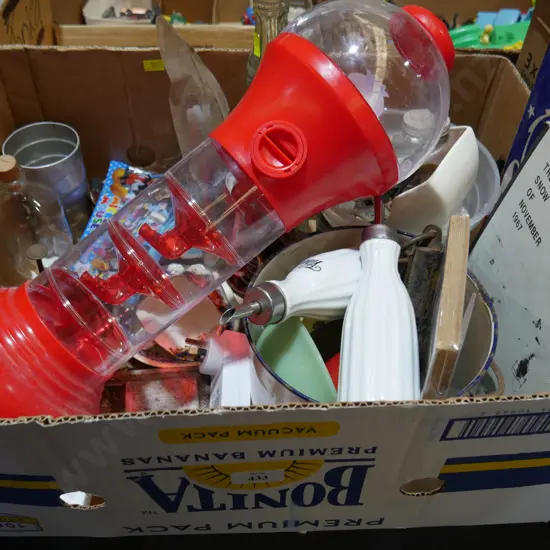 Lolly dispenser bottles ,ect