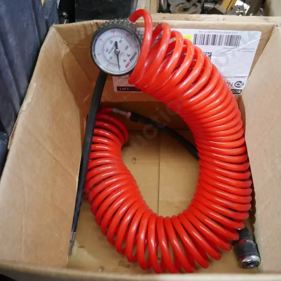 Air hose
