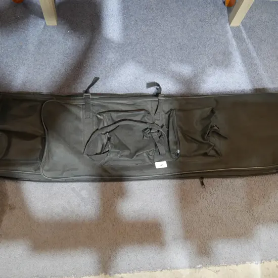 Gun bag
