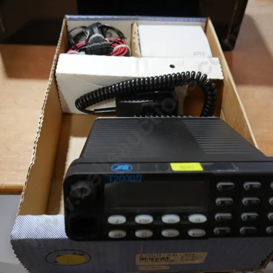 Tait multi transceiver