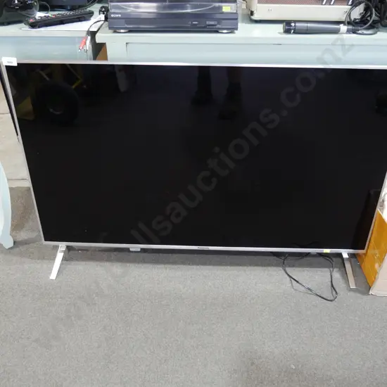 Panasonic 50 inch TV