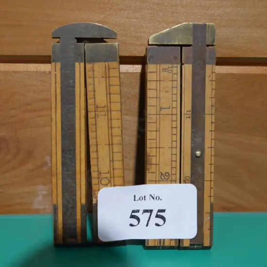 2 combination rule/gauge