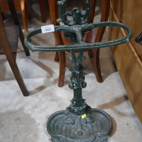 Umbrella stand