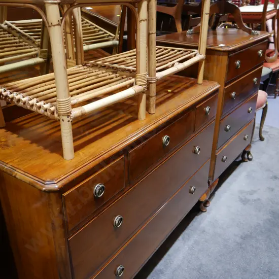 2 piece bedroom suite