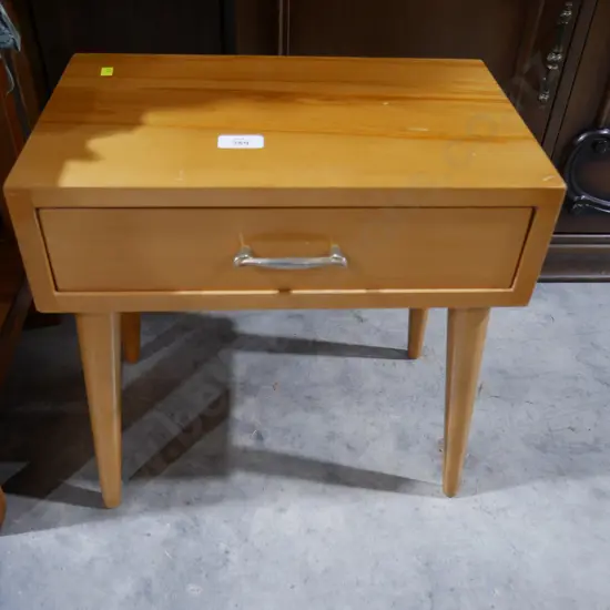 Bedside drawer