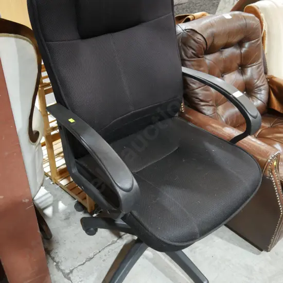 Office chair