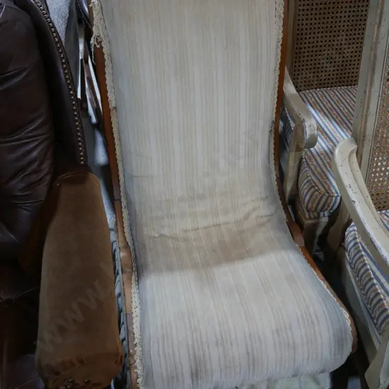 Rocker chair