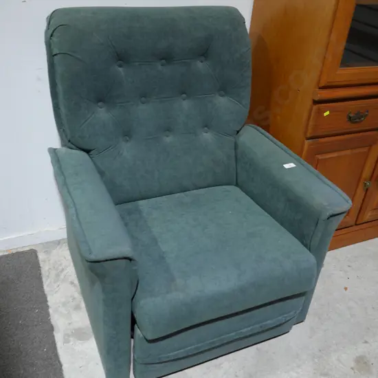 Arm chair
