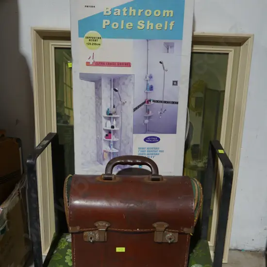 Bowls, shelf, print etc