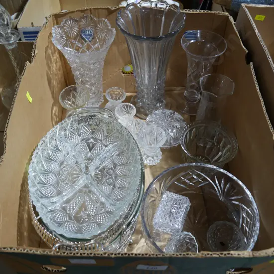 Glassware