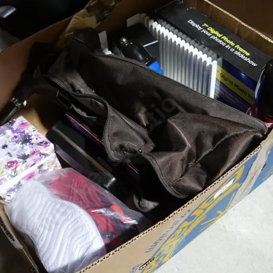 Digital photo frame , umbrella