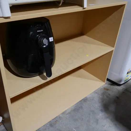 Shelf unit