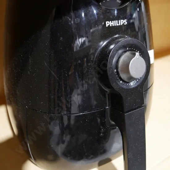 Philips air fryer