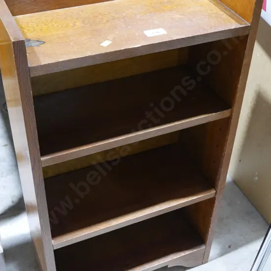 Small bookcase