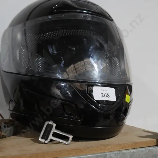 Helmet