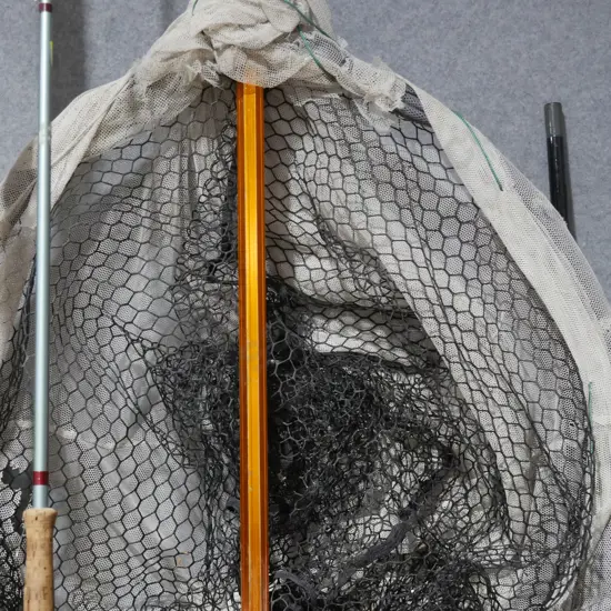 Landing net