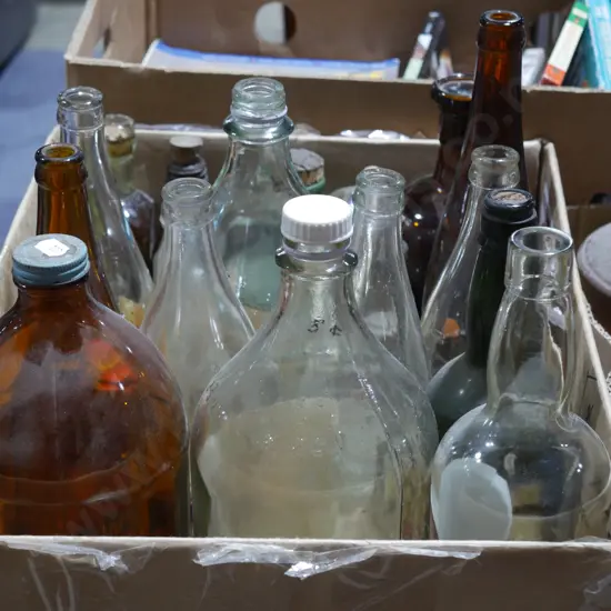 Bottles