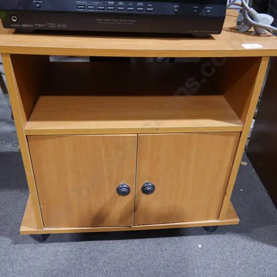 Tv cabinet