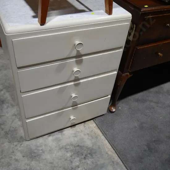 Drawers