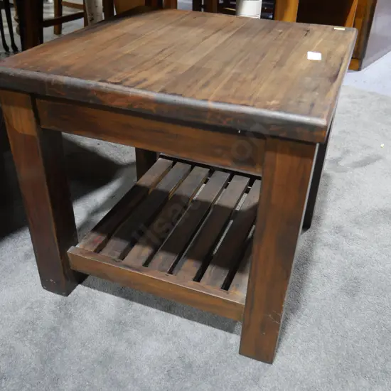Coffee table