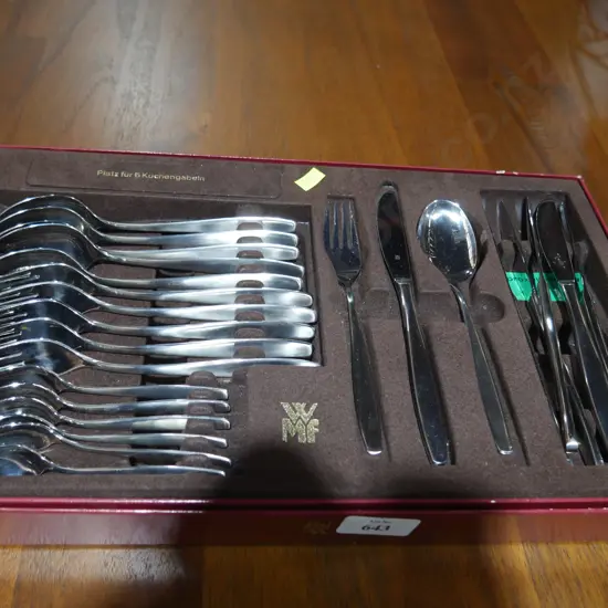 Cutlery set