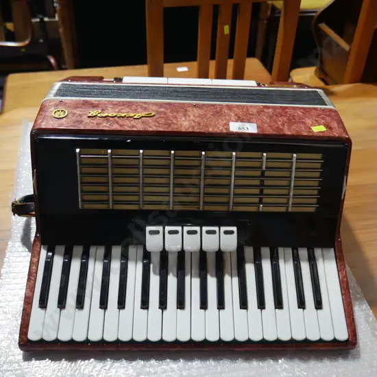 Accordion
