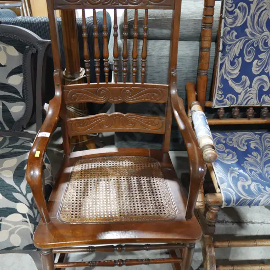Rocking chair