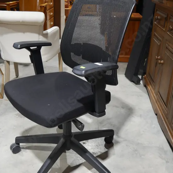 Office chair
