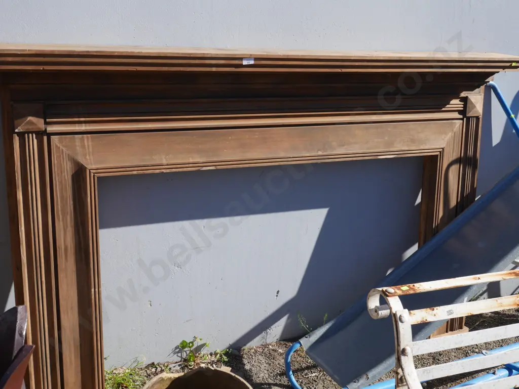 Fire surround Image 1++