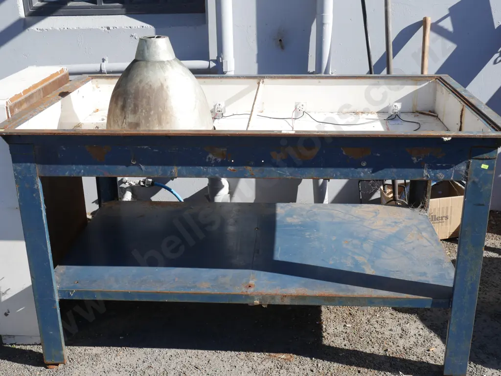 Workbench Image 1++