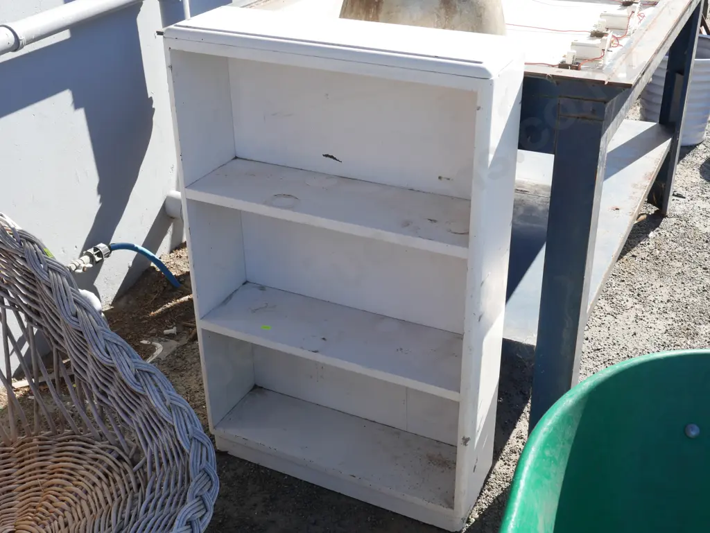 Bookcase Image 1++