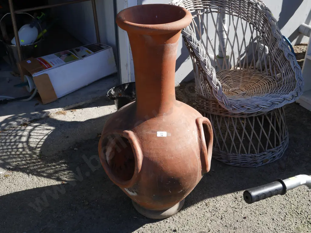 Chiminea Image 1++