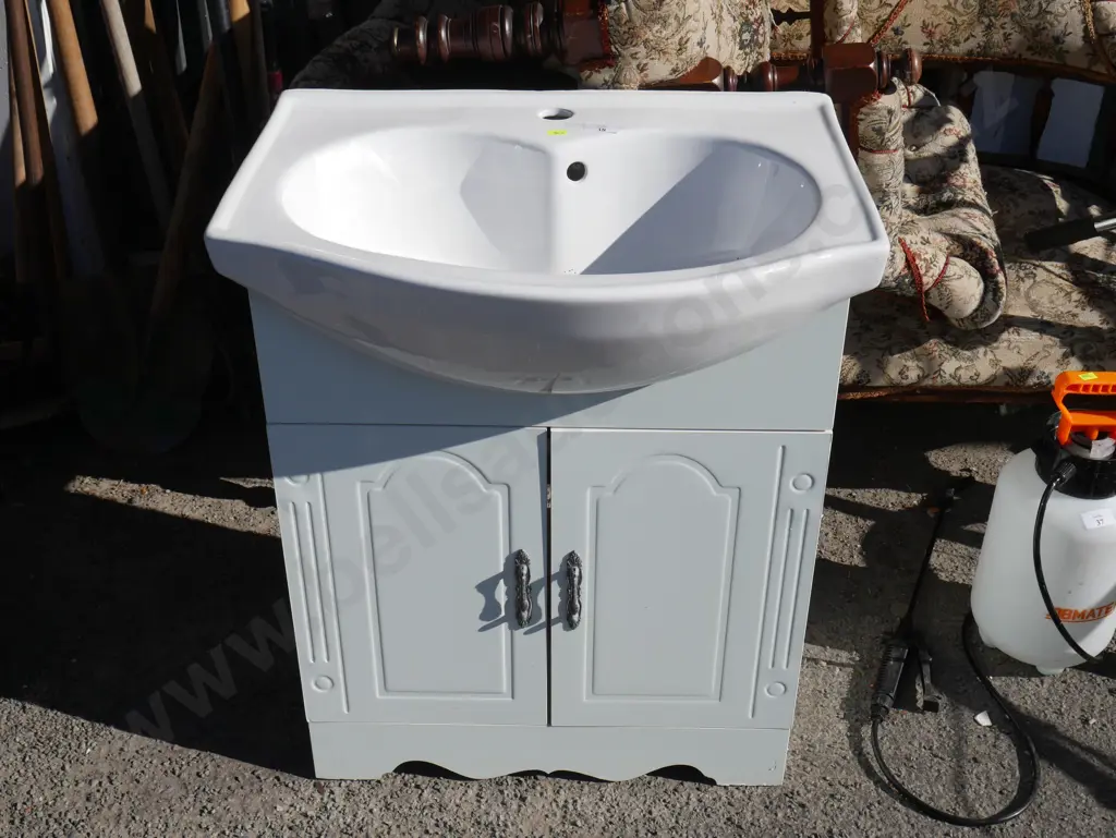 Vanity unit Image 1++