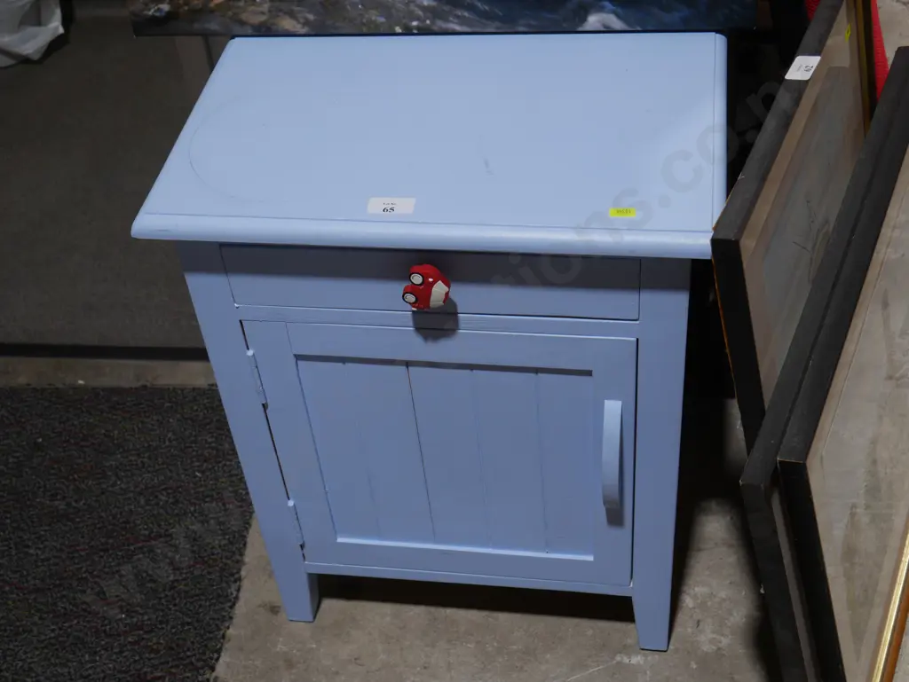 Bedside cabinet Image 1++