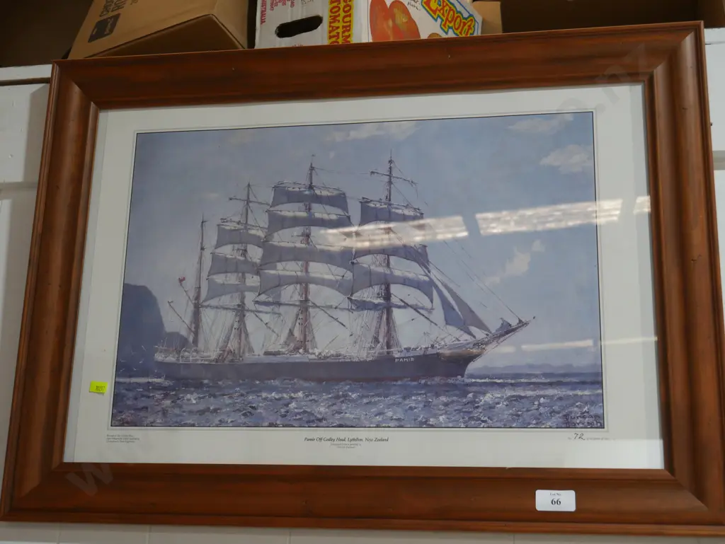 Limited edition print Image 1++