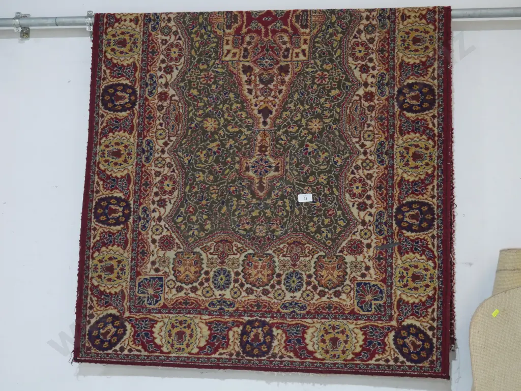 Floor rug Image 1++